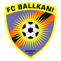 Ballkani