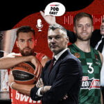 Euroleague: Θα πληρώσει ο Σάρας 21.00 απόδοση;