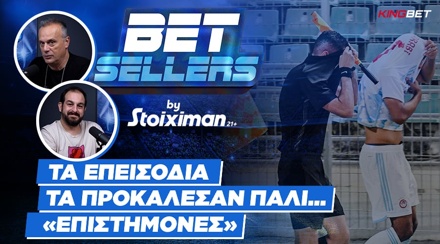 Betsellers