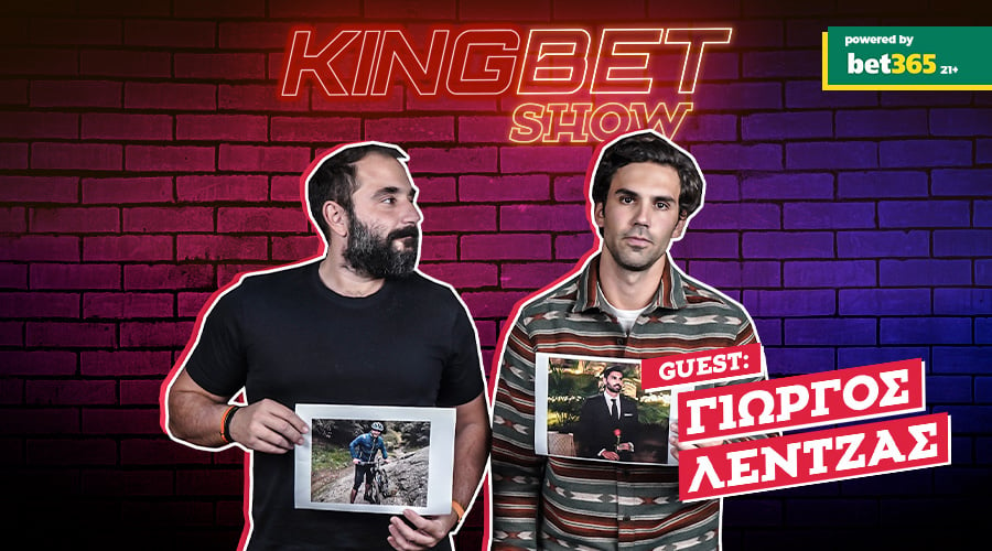 Kingbet Show