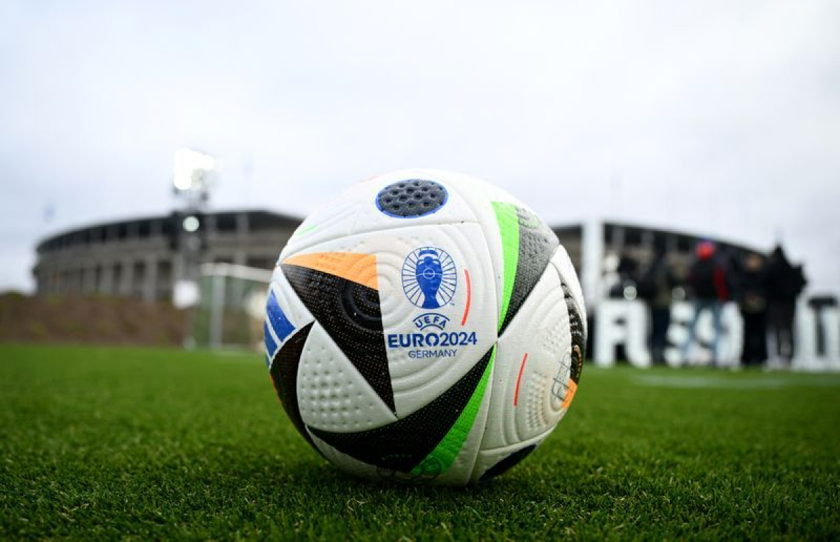 Τα γήπεδα της διοργάνωσης του euro 2024