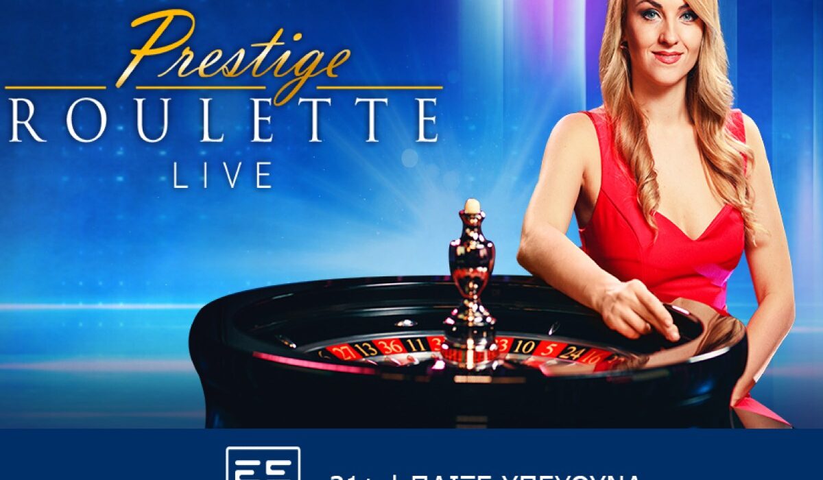 roulette academy