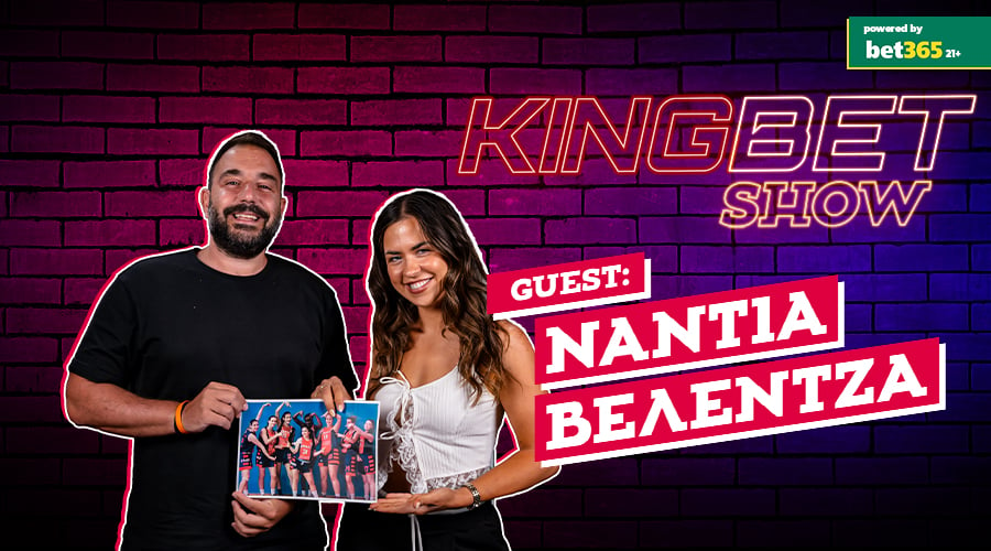 Kingbet Show