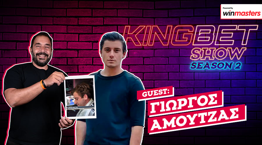 Kingbet Show